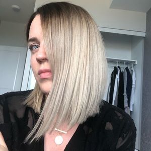 Meet your Posher, Viktoriya